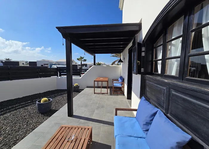 Frida Faro Park Apartment