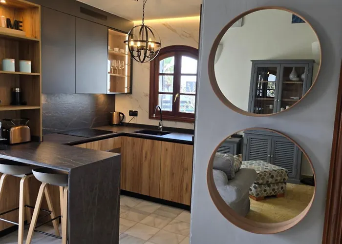 Apartment Frida Faro Park