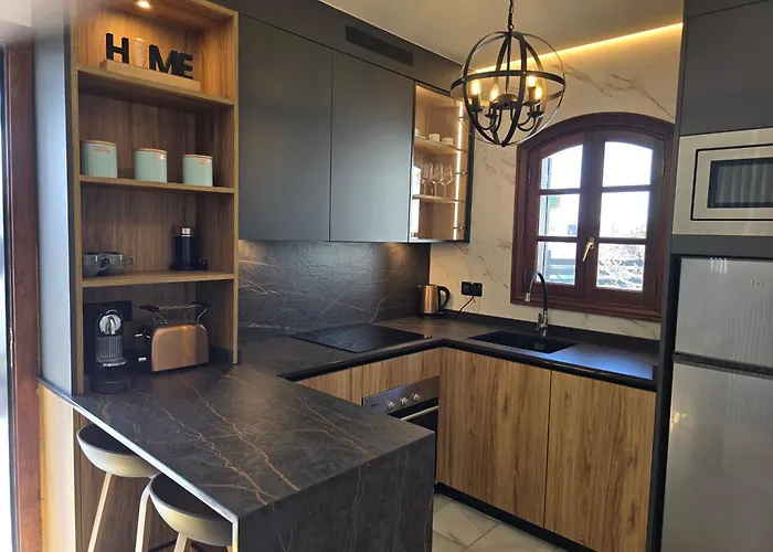 Apartment Frida Faro Park *