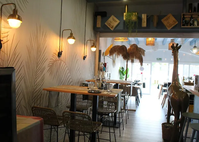 Apartment Frida Faro Park Playa Blanca (Lanzarote)