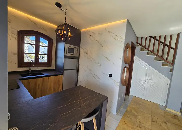 Apartment Frida Faro Park