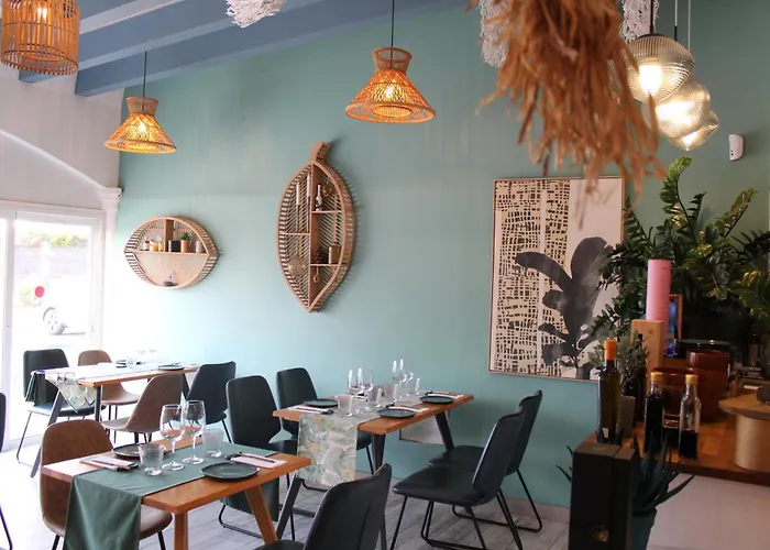 Frida Faro Park Apartment *