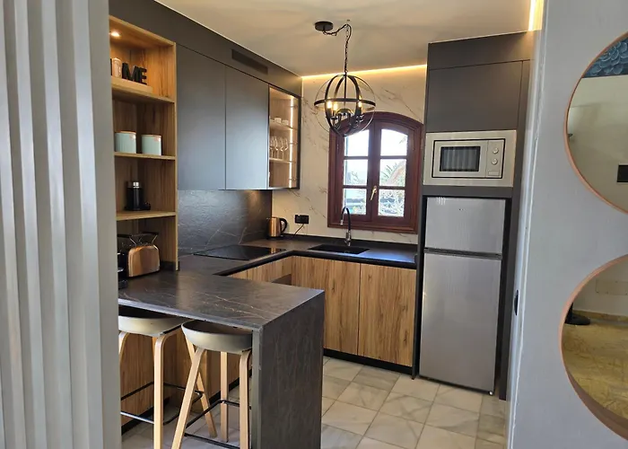 Apartment Frida Faro Park Playa Blanca (Lanzarote)