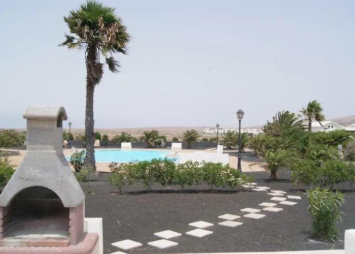 Apartment Frida Faro Park