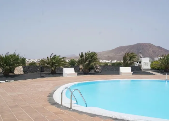 Frida Faro Park * Playa Blanca (Lanzarote)