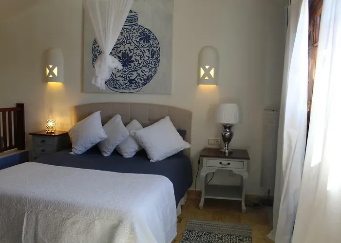 Apartment Frida Faro Park Playa Blanca (Lanzarote)