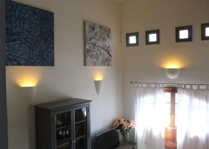 Frida Faro Park * Playa Blanca (Lanzarote)