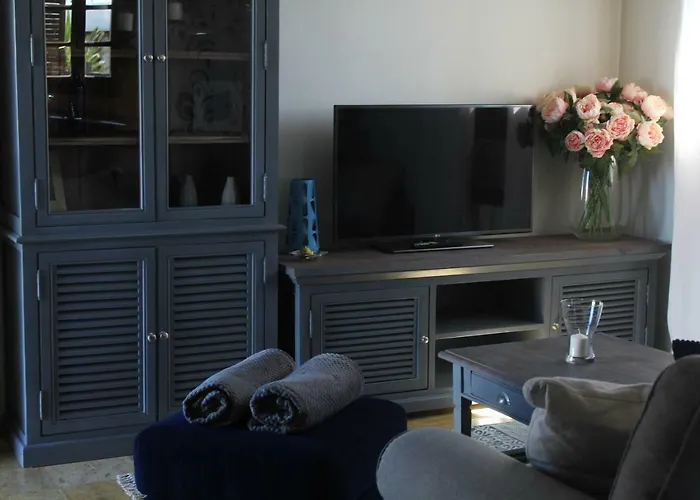 Frida Faro Park Apartment Playa Blanca (Lanzarote)