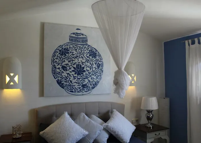 Frida Faro Park Apartment